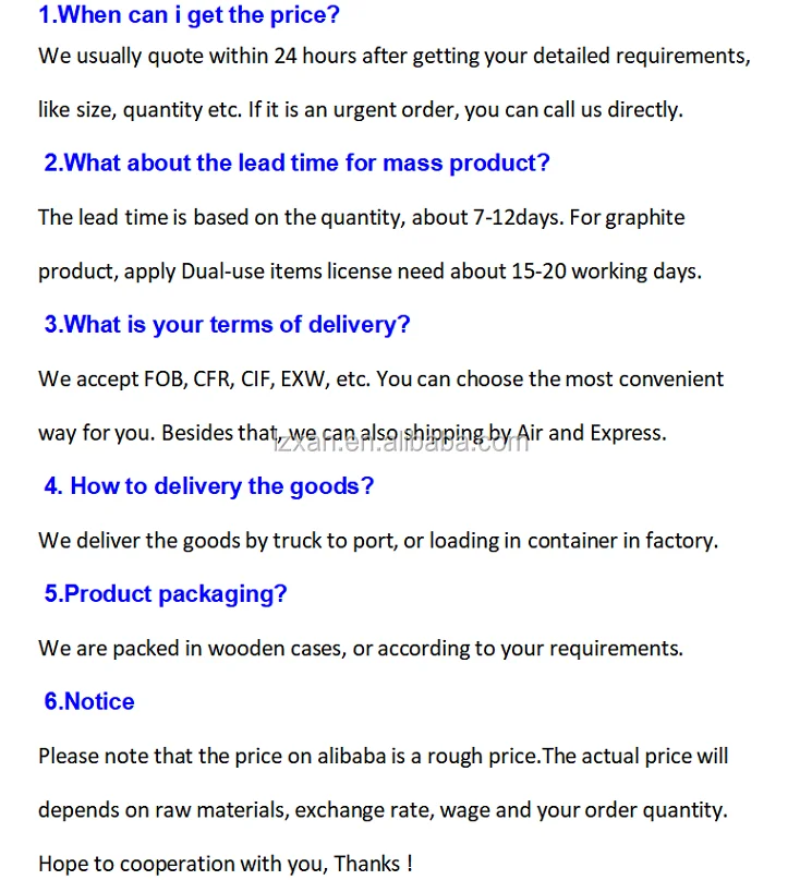 Graphitized Petroleum Coke GPC