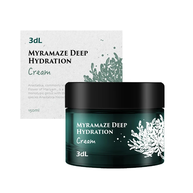 myramaze deep hydration cream