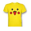 2019 Mens clothing manufacturers new design spring funky t shirt cheap yellow t shirt