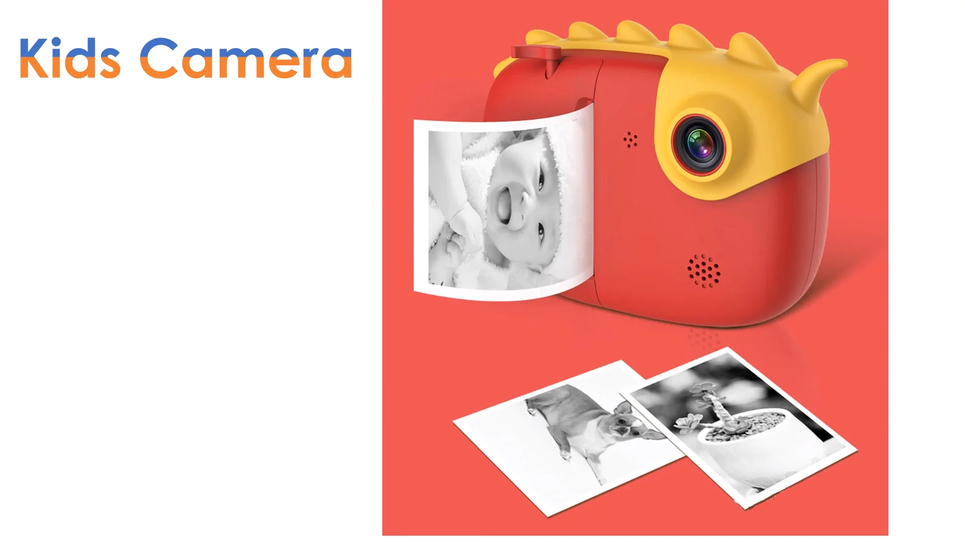 factory hight quality automatic photo video mini