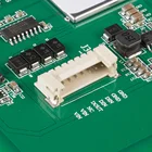 sunlight readable TFT LCD display monitor--with simple&powerful Command set to write program easily