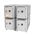 48000m3/h Rated Airflow Dust air filter Digital Control ESP Electrostatic Air Purifier