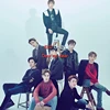 EXO CHEN - Mini Album Vol.2 [Dear my dear] + FREE KPOP Poster (Random 1p out of 2p)
