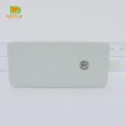 TENS machine pads 6*9cm Rectangular Electrode Pads for TENS Therapy - Self-Adhering