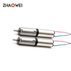 Diameter 6mm 3V Small Dc Geared DC Micro Motor