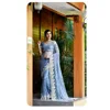 Factory Direct Supply Bridal Party Wear Saree