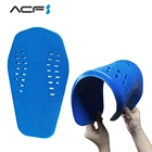 CE certified shock absorption pu foam material skiing/motorcross/bicycle back protectors