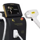 2020 new technology hair removal laser price 808 ICE MACHINE FOR SALE beauty salon ice soprano laser hair removal