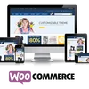 Mobile Custom E commerce Website Design