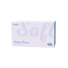 Wholesale Facial Towel Cleansing Cotton Tissue Wet And Dry Disposable Facial Tissue Papers Towel