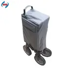 Durable Beach Trolley Cart Folding Wagon for Kids