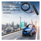 LTE flat 1.3G 2.4G 915mhz 868 mhz 433mhz gsm patch antenna for GPS transmitter Auto Car