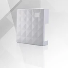 Factory Custom Thermoforming Machine Plastic ABS Shell Large
