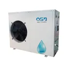 Air Water BF15-060S-/P R410A Air To Water Chiller Heat Pump Cooling Heating