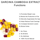 Slimming Capsules Weight Loss Capsules Fat Burner Slimming Pills Weight Loss Garcinia Cambogia Capsules