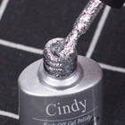 Yidingcheng Factory Supply New UV & LED Platinum galaxy Polish Nail Gel Colors