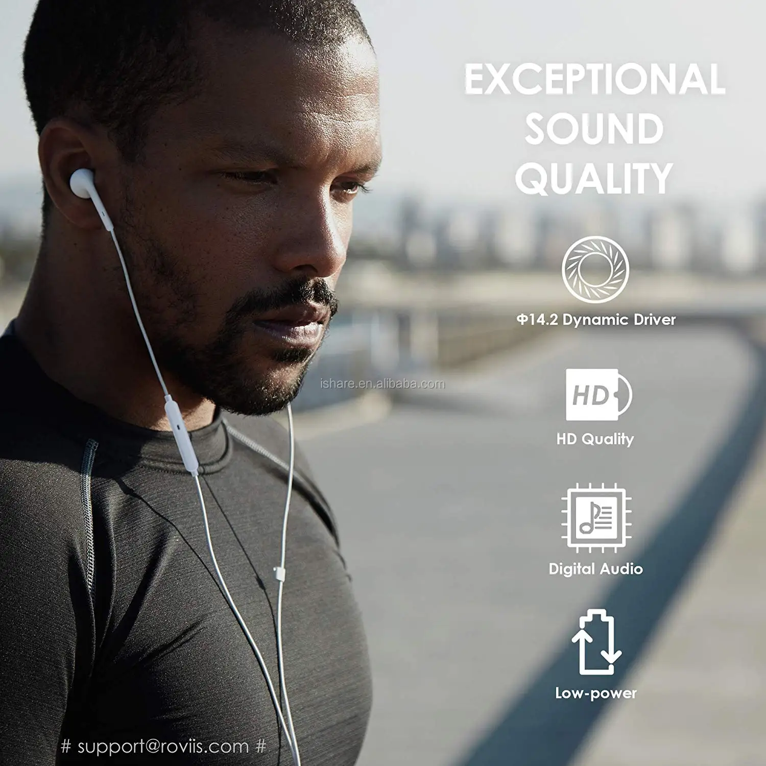 High Quality Earphones For iPhone 11, iPhone 11 pro and Pro max - ANKUX.COM