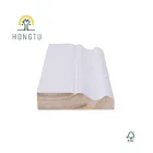Primed Pine Wood or MDF Door or Window Casing