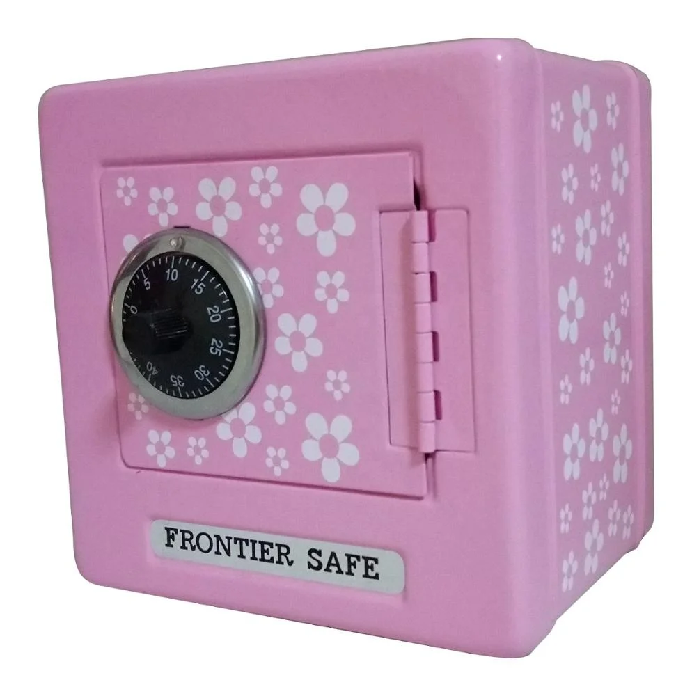 money safe toy