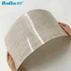 Flexible Clay Tiles Exterior 3D Clay Thin Flexible Ceramic Tiles Building Villa Decoration