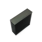 Led Aluminium China New Design Extruded LED Partition Aluminium Profile For Electrical Or Ceiling Mounting Decoration