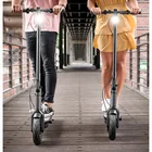 Electric Scooters And Electric Scooters Battery Electric Scooter Foldable 350W Powerful Motor