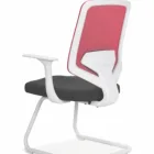 Office Furniture Chair Best Modern Office Furniture Mid-back Ergonomic Office Mesh Chair Computer Chair
