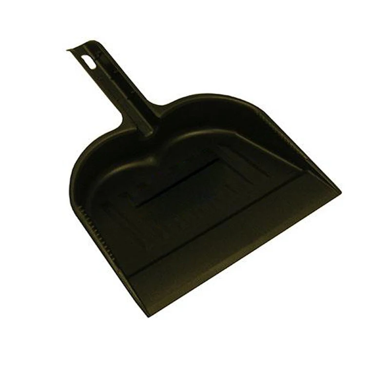 Household plastic dustpan set & set for household cleaning tools dustpan