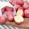 Fresh Red Skin Potato From Bangladesh