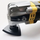 Power Oscillation 400w New Arrival High Power Quick Change System 4 Degree Oscillation Angle Multi Tool