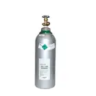 Calibration Gas Sulfur Dioxide 10 PPM in Nitrogen