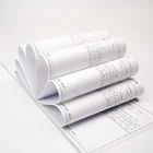 Paper Copy Wholesale Popular Printing NCR Paper Carbonless Copy Paper