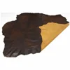 /product-detail/dark-brown-antiqued-distressed-soft-cow-hide-cow-leather-skin-genuine-leather-cow-skin-62014016229.html