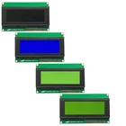 20x4 STN/FSTN/FFSTN Monochrome Character LCD Display