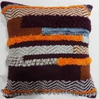 LUXURY CUSHION COVER MADE INDIA FOR HOME AND SOFA DECOR WHOLESALE