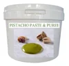 Turkish Origin High Quality Pistachio Paste, Puree For Industrial Purposes
