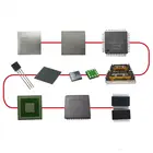 Quality 32 Quality 32 Bit Microcontroller STM32F373CCT6