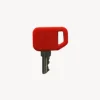 Heavy Equipment Ignition Key for JD Compact Track Loaders Skid Steer 209428 KV13427 ELI80-0138