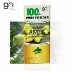 In Amla The Most Popular Health Food In 2020 Organic Amla Phyllanthus Emblica Powder