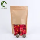 Chinese famous blooming Tea, good taste tea ball and beautiful Tea Blooming