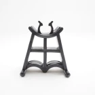Malaysia ISO Quality Construction Plastic Rebar Chair/Spacer