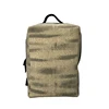 Rich Look Strong Quality Cotton Backpack at Competitive Price