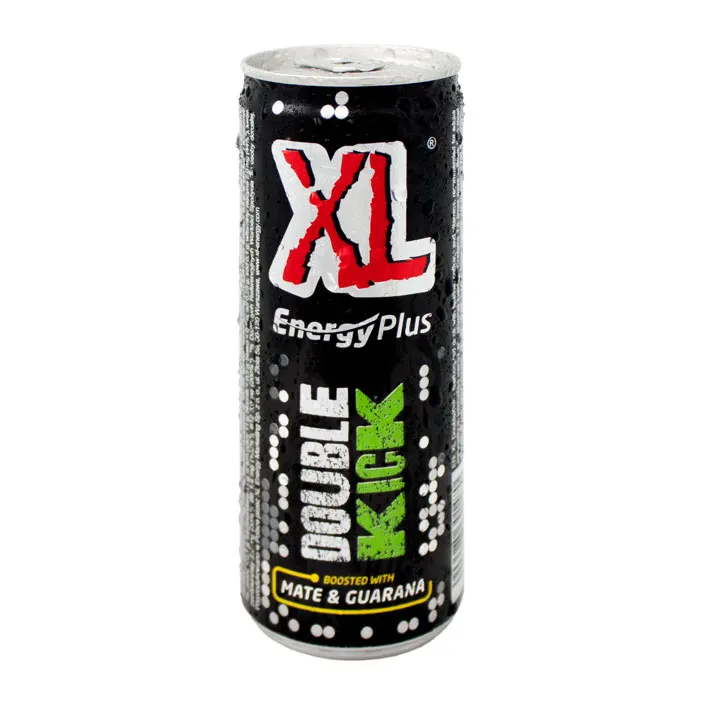 XL bebida energética/mejor energía de refuerzo