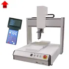 3 Dimensions Intelligent Industrial Auto Glue Gun Dispensing Machine