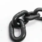 G80 Lifting Chain 10mm Short Welded Link Chain