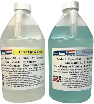 where to buy clear epoxy resin