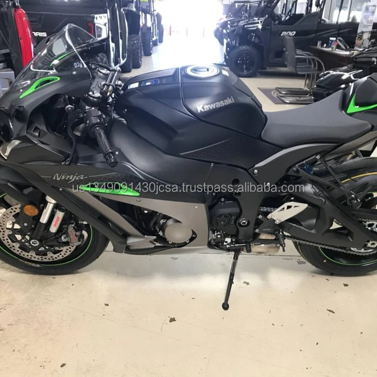 En İyi fiyat İçin marka yeni 2019 Kawasaki ZX-10R Ninja, motosiklet, bisiklet