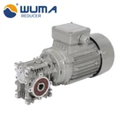 High quality low price speed reduction gear box