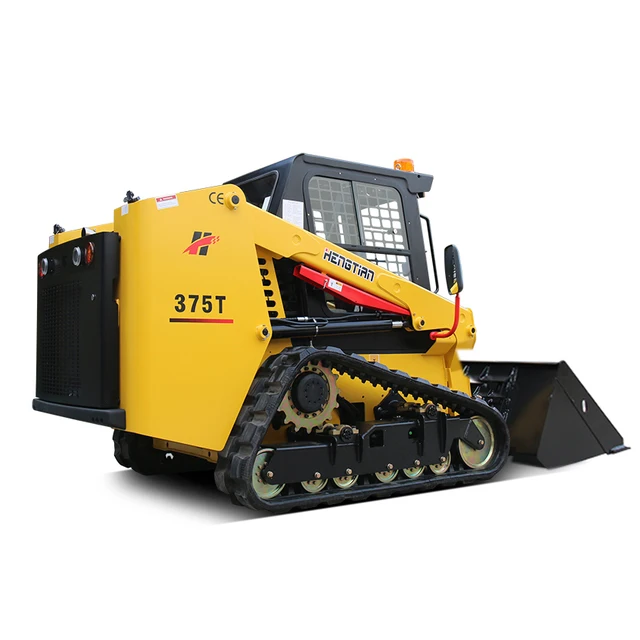 補助ツール特典ミニバケット高追跡ラフ地形 trattorini cingolati 多関節スキッドステアローダ販売のため