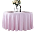 Factory direct jacquard style and hotel restaurant use tablecloth